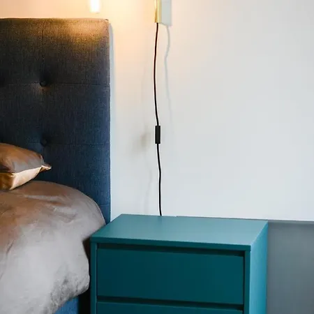 Guestready - Chic Pres De L'opera De Apartment