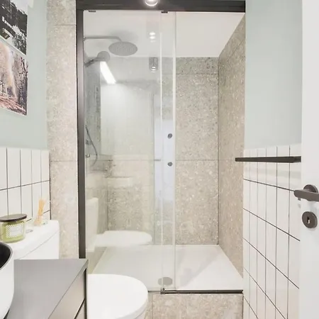 Guestready - Chic Pres De L'opera De Apartment Paris