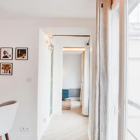 Guestready - Chic Pres De L'opera De *