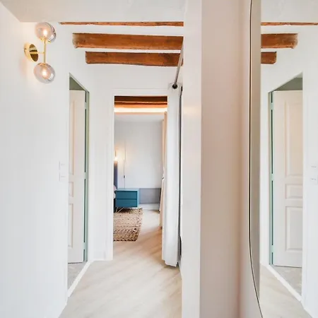 Guestready - Chic Pres De L'opera De * Paris