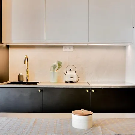 Guestready - Chic Pres De L'opera De