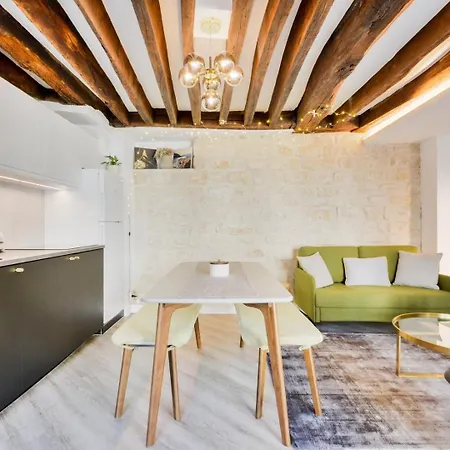 Guestready - Chic Pres De L'opera De *